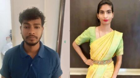 ಪಾಳುಬಿದ್ದ ಸೈಟ್ ನಲ್ಲಿ ಮಹಿಳೆಯ ಶವ ಪತ್ತೆ ಪ್ರಕರಣಕ್ಕೆ ಟ್ವಿಸ್ಟ್!!