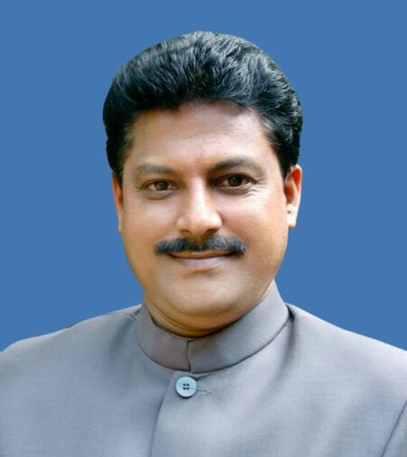ಮಂಗಳೂರು:ಕಾಸ್ಕ್ ಅಧ್ಯಕ್ಷರಾಗಿ ಡಾ. ಎರಿಕ್ ಲೋಬೋ ಆಯ್ಕೆ