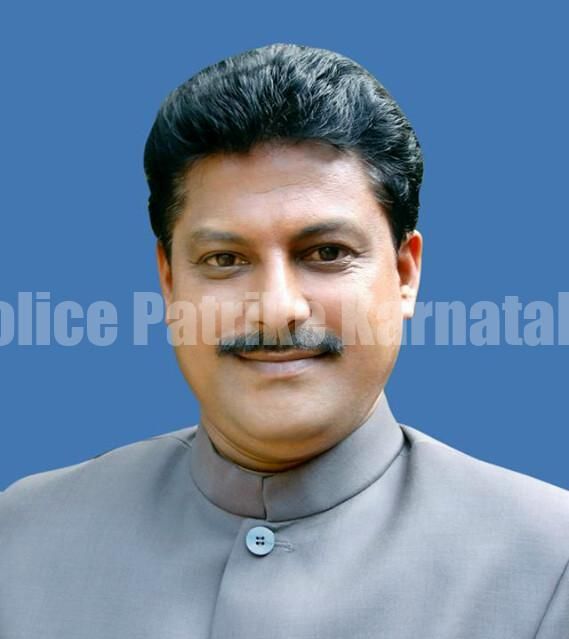 ಮಂಗಳೂರು:ಕಾಸ್ಕ್ ಅಧ್ಯಕ್ಷರಾಗಿ ಡಾ. ಎರಿಕ್ ಲೋಬೋ ಆಯ್ಕೆ