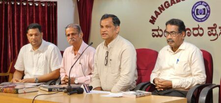 ‘ದಕ್ಷಿಣ ಕನ್ನಡ’ ಎಂಬ ಐತಿಹಾಸಿಕ ಹೆಸರನ್ನೇ ಉಳಿಸಿ: ಸರ್ಕಾರಕ್ಕೆ ಮನವಿ