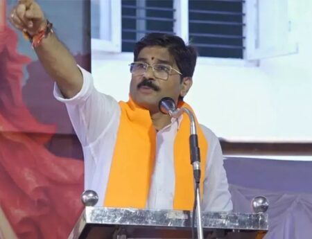 ನ್ಯಾಯಾಲಯದ ಪ್ರಕ್ರಿಯೆ ಕುರಿತು ಸುಳ್ಳು ಮಾಹಿತಿ ಆರೋಪ: ವಕೀಲರಾದ ಪ್ರಸಾದ್ ವಿರುದ್ದ ದೂರು ದಾಖಲು