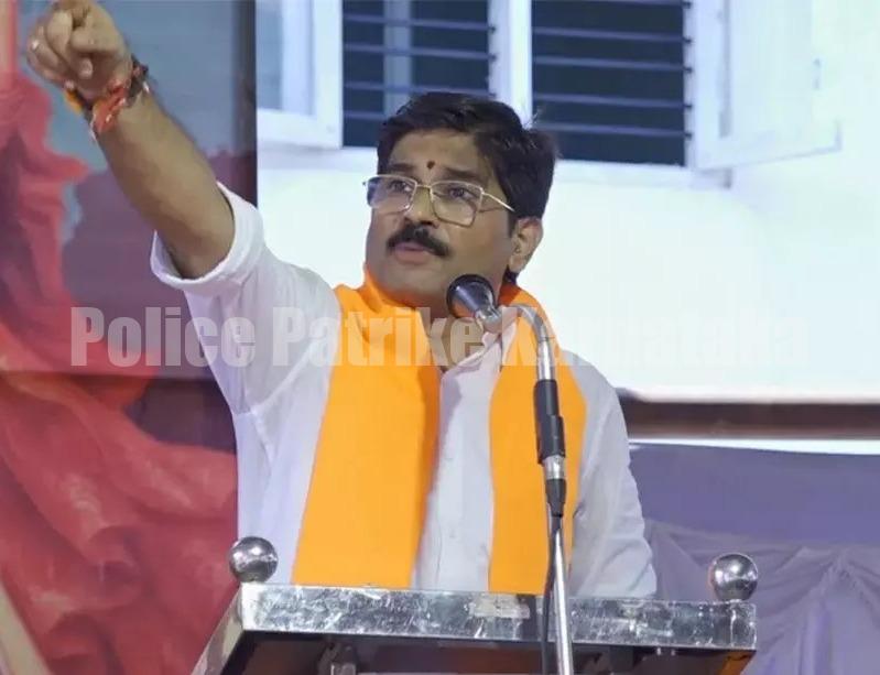 ನ್ಯಾಯಾಲಯದ ಪ್ರಕ್ರಿಯೆ ಕುರಿತು ಸುಳ್ಳು ಮಾಹಿತಿ ಆರೋಪ: ವಕೀಲರಾದ ಪ್ರಸಾದ್ ವಿರುದ್ದ ದೂರು ದಾಖಲು