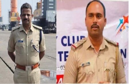 ನಾಗರಿಕರ ವೈಯಕ್ತಿಕ ಮಾಹಿತಿ ಅಕ್ರಮ ಸಂಗ್ರಹ ಆರೋಪ: ಇಬ್ಬರು ಪೊಲೀಸ್ ಅಧಿಕಾರಿಗಳ ವಿರುದ್ಧ ತನಿಖೆ