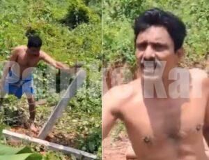 ಬೆಳ್ತಂಗಡಿ: ಕೃಷಿ ಕೆಲಸ ಮಾಡುತ್ತಿದ್ದ ಮಹಿಳೆಗೆ ಜಾತಿನಿಂದನೆ, ಜೀವ ಬೆದರಿಕೆ: ಆರೋಪಿ ಬಂಧನ
