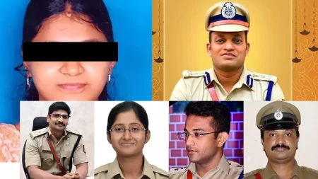 ಸೌಜನ್ಯ ಅತ್ಯಾಚಾರ ಮತ್ತು ಕೊಲೆ ಪ್ರಕರಣದ ತನಿಖೆಗೆ ಹೊಸ ತಿರುವು; ಶಶಿಕುಮಾರ್ ನೇತೃತ್ವದಲ್ಲಿ SIT ರಚನೆ