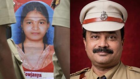 ಸೌಜನ್ಯಾ ಅತ್ಯಾಚಾರ-ಹತ್ಯೆ ಪ್ರಕರಣ: ಎಸ್ಐಟಿಯಿಂದ ಕೈಬಿಡುವಂತೆ ಎಎಸ್ಪಿ ವೆಂಕಟೇಶ್ ಪ್ರಸನ್ನ ಮನವಿ