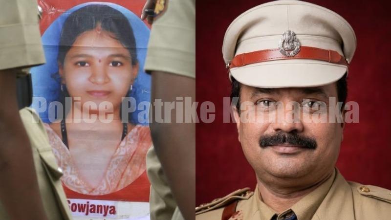 ಸೌಜನ್ಯಾ ಅತ್ಯಾಚಾರ-ಹತ್ಯೆ ಪ್ರಕರಣ: ಎಸ್ಐಟಿಯಿಂದ ಕೈಬಿಡುವಂತೆ ಎಎಸ್ಪಿ ವೆಂಕಟೇಶ್ ಪ್ರಸನ್ನ ಮನವಿ