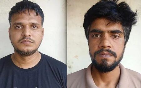 ಮಂಗಳೂರು: ಎರಡು ಮನೆ ಕನ್ನ ಕಳವು ಪ್ರಕರಣದ ಆರೋಪಿಗಳು ಅರೆಸ್ಟ್!!