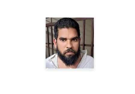 ಉಡುಪಿ ಜಿಲ್ಲಾ ಕಾರಾಗೃಹದ ಜೈಲು ವಾರ್ಡನ್ಗೆ ಹಲ್ಲೆ ನಡೆಸಿ ಕೊಲೆ ಬೆದರಿಕೆ ಪ್ರಕರಣ: ಆರೋಪಿಗೆ 5 ವರ್ಷ ಕಠಿಣ ಶಿಕ್ಷೆ