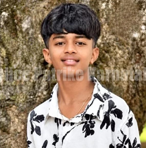 ಮಂಗಳೂರು: ಸಮುದ್ರದಲ್ಲಿ ಈಜಲು ತೆರಳಿದ್ದ 9ನೇ ತರಗತಿ ವಿದ್ಯಾರ್ಥಿ ನೀರುಪಾಲು