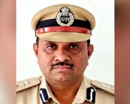 ನಕಲಿ ಸುಪ್ರೀಂ ಕೋರ್ಟ್ ಆದೇಶ ಸೃಷ್ಠಿಸಿ ಜೀವಾವಧಿ ಕೈದಿ ಬಿಡುಗಡೆಗೆ ಯತ್ನಿಸಿದ DIG ಅರೆಸ್ಟ್!