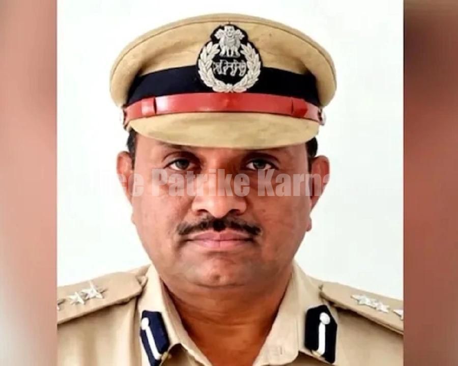 ನಕಲಿ ಸುಪ್ರೀಂ ಕೋರ್ಟ್ ಆದೇಶ ಸೃಷ್ಠಿಸಿ ಜೀವಾವಧಿ ಕೈದಿ ಬಿಡುಗಡೆಗೆ ಯತ್ನಿಸಿದ DIG ಅರೆಸ್ಟ್!
