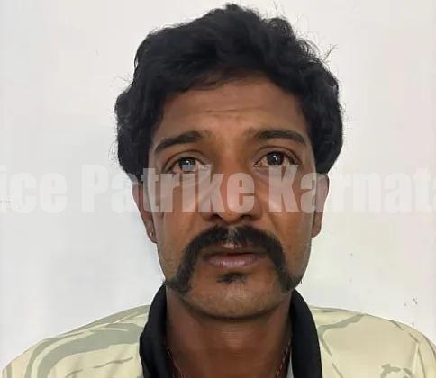 ಉಪ್ಪಿನಂಗಡಿ: ಅಕ್ರಮ ಮರಳು ಸಾಗಾಟ ಪ್ರಕರಣ- ಎರಡು ವರ್ಷಗಳಿಂದ ತಲೆಮರೆಸಿಕೊಂಡಿದ್ದ ಆರೋಪಿ ಬಂಧನ