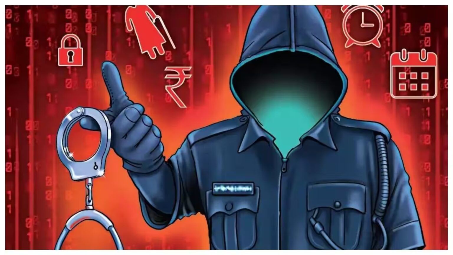 ಮಂಗಳೂರು: ಡಿಜಿಟಲ್ ಅರೆಸ್ಟ್ ಹೆಸರಿನಲ್ಲಿ ವೃದ್ಧೆಗೆ 2 ಕೋಟಿ ರೂ. ವಂಚನೆ- ಪ್ರಕರಣ ದಾಖಲು