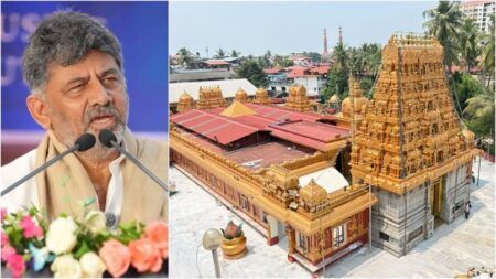 ಮಂಗಳೂರು ದಸರಾಗೆ ಅ.12ರಂದು ಸಿಎಂ ಚಾಲನೆ: ಅರಮನೆ ಶೈಲಿಯ ದರ್ಬಾರ್ ಮಂಟಪ, ವೈವಿಧ್ಯಮಯ ಕಾರ್ಯಕ್ರಮ