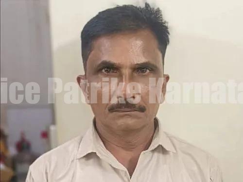 ಮಂಗಳೂರು: ನಕಲಿ ಪಾಸ್ಪೋರ್ಟ್ ಪ್ರಕರಣ- 2020ರಿಂದ ತಲೆಮರೆಸಿಕೊಂಡಿದ್ದ ಆರೋಪಿ ಬಂಧನ