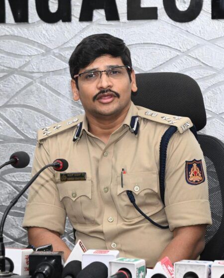 ಮಂಗಳೂರು: ದಾಂಡಿಯಾ ಹೆಸರಿನಲ್ಲಿ ಕಾನೂನುಬಾಹಿರ ಚಟುವಟಿಕೆಗೆ ಕಾನೂನು ಕ್ರಮ