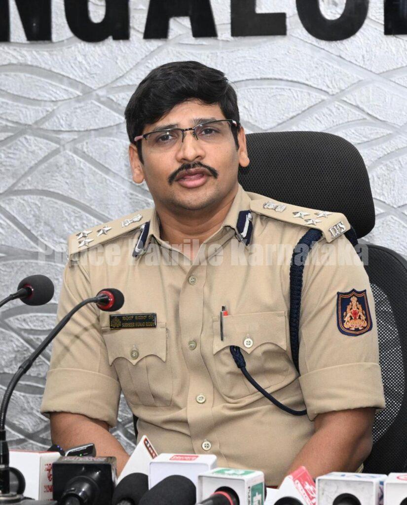 ಮಂಗಳೂರು: ದಾಂಡಿಯಾ ಹೆಸರಿನಲ್ಲಿ ಕಾನೂನುಬಾಹಿರ ಚಟುವಟಿಕೆಗೆ ಕಾನೂನು ಕ್ರಮ