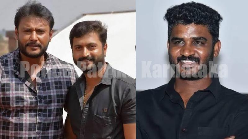 ರೇಣುಕಾಸ್ವಾಮಿ ಕೊಲೆ: ನಟ ದರ್ಶನ್ ಜತೆಗಿದ್ದ ಚಿಕ್ಕಣ್ಣ ಸೇರಿ ಇಬ್ಬರು ನಟರಿಗೆ ಕೋರ್ಟ್ನಿಂದ ನೋಟಿಸ್!