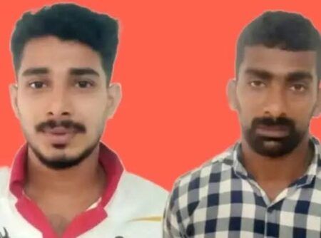 ಪುತ್ತೂರು: ಪಿಕಪ್ನಲ್ಲಿ 11 ಜಾನುವಾರುಗಳ ಹಿಂಸಾತ್ಮಕ ಸಾಗಾಟ ಪ್ರಕರಣ- ಪರಾರಿಯಾಗಿದ್ದ ಇಬ್ಬರು ಅರೆಸ್ಟ್