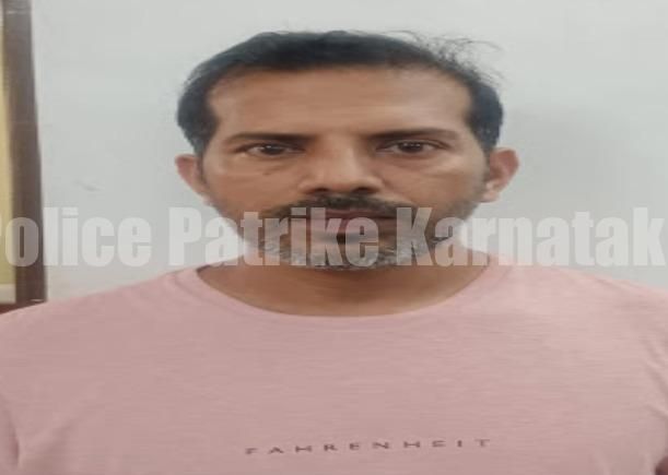 ಮಂಗಳೂರು: 13 ವರ್ಷಗಳಿಂದ ವಿಳಾಸ ಬದಲಾಯಿಸಿಕೊಂಡು ತಲೆಮರೆಸಿಕೊಂಡಿದ್ದ ಎಲ್ಪಿಸಿ ಆರೋಪಿ ಅರೆಸ್ಟ್
