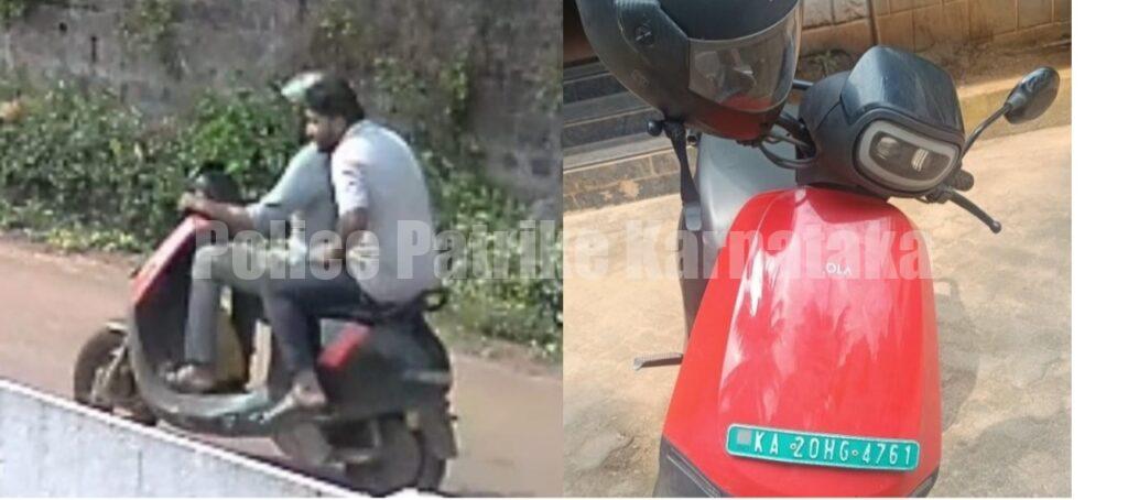 ಉಡುಪಿ: ವೃದ್ಧೆಯ ಚಿನ್ನದ ಸರ ದರೋಡೆ ಪ್ರಕರಣ- ಇಬ್ಬರ ಬಂಧನ