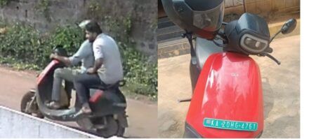 ಉಡುಪಿ: ವೃದ್ಧೆಯ ಚಿನ್ನದ ಸರ ದರೋಡೆ ಪ್ರಕರಣ- ಇಬ್ಬರ ಬಂಧನ