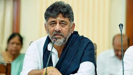 ಮಂಗಳೂರು, ಉಡುಪಿ ಕರಾವಳಿ ಪ್ರವಾಸ ರದ್ದುಗೊಳಿಸಿದ ಸಿಎಂ ಡಿ. ಕೆ. ಶಿವಕುಮಾರ್