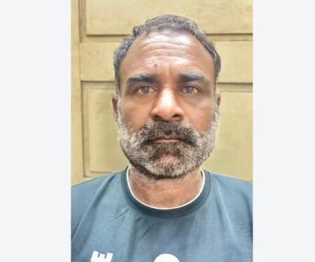 ಮಂಗಳೂರು: ಮೊಬೈಲ್ ಫೋನ್ ವಿವಾದದಲ್ಲಿ ಸ್ನೇಹಿತನ ಕೊಲೆ- ಆರೋಪಿಗೆ ಜೀವಾವಧಿ ಶಿಕ್ಷೆ