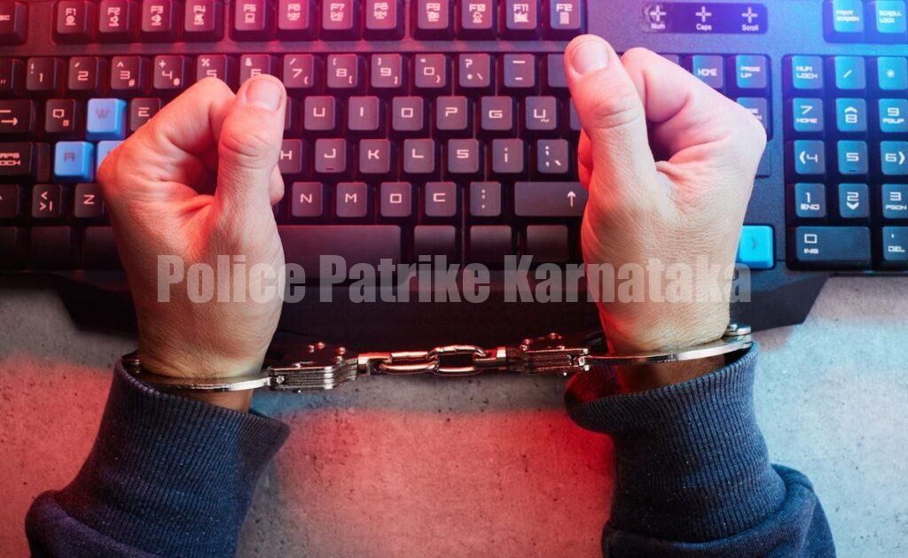 ಪುತ್ತೂರು: ವ್ಯಕ್ತಿಗೆ ಡಿಜಿಟಲ್ ಅರೆಸ್ಟ್ – ₹1.31 ಕೋಟಿ ವಂಚನೆ!!