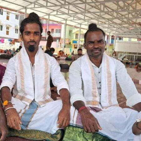 ಸುಳ್ಯ: ಹೊಳೆ ನೀರಿನಲ್ಲಿ ಮೀನು ಹಿಡಿಯುತ್ತಿದ್ದಾಗ ದುರಂತ- ವಿದ್ಯುತ್ ಶಾಕ್ಗೆ ಇಬ್ಬರು ಬಲಿ