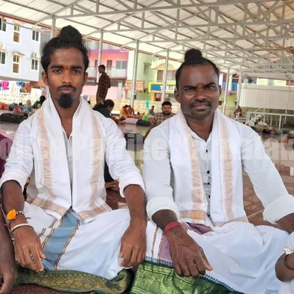 ಸುಳ್ಯ: ಹೊಳೆ ನೀರಿನಲ್ಲಿ ಮೀನು ಹಿಡಿಯುತ್ತಿದ್ದಾಗ ದುರಂತ- ವಿದ್ಯುತ್ ಶಾಕ್ಗೆ ಇಬ್ಬರು ಬಲಿ