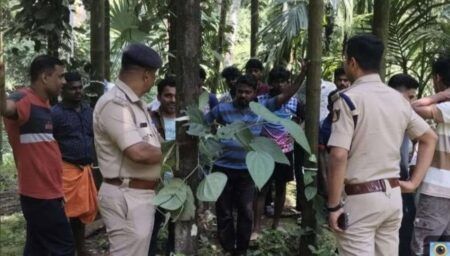 ಕಲ್ಮಡ್ಕ ವಿದ್ಯುತ್ ದುರಂತದಲ್ಲಿ ಇಬ್ಬರು ಮೃತಪಟ್ಟ ಪ್ರಕರಣ: ತೋಟದ ಮಾಲೀಕನ ವಿರುದ್ಧ ಕೇಸ್ ದಾಖಲು