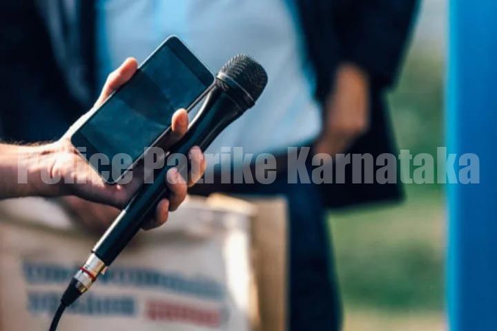 ಮೊಬೈಲ್ ಹೊಂದಿದವರೆಲ್ಲರೂ ಪತ್ರಕರ್ತರಲ್ಲ..! ಮಹತ್ವದ ಅಭಿಪ್ರಾಯ ಮಂಡಿಸಿದ ಸುಪ್ರೀಂ ಕೋರ್ಟ್