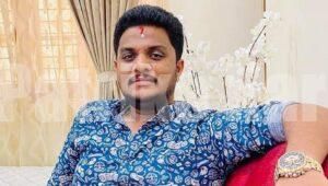 ‘ಪೆನ್ ಡ್ರೈವ್’ ಪ್ರಕರಣ:HDK ದೇವಸ್ಥಾನಕ್ಕೆ ಬರಲಿ, ಪ್ರಮಾಣ ಮಾಡ್ತೀನಿ; ಸಂಪುಟದಿಂದ ವಜಾ ಮಾಡುವಂತೆ ಮೋದಿಗೆ ದೂರು- ಶ್ರೇಯಸ್