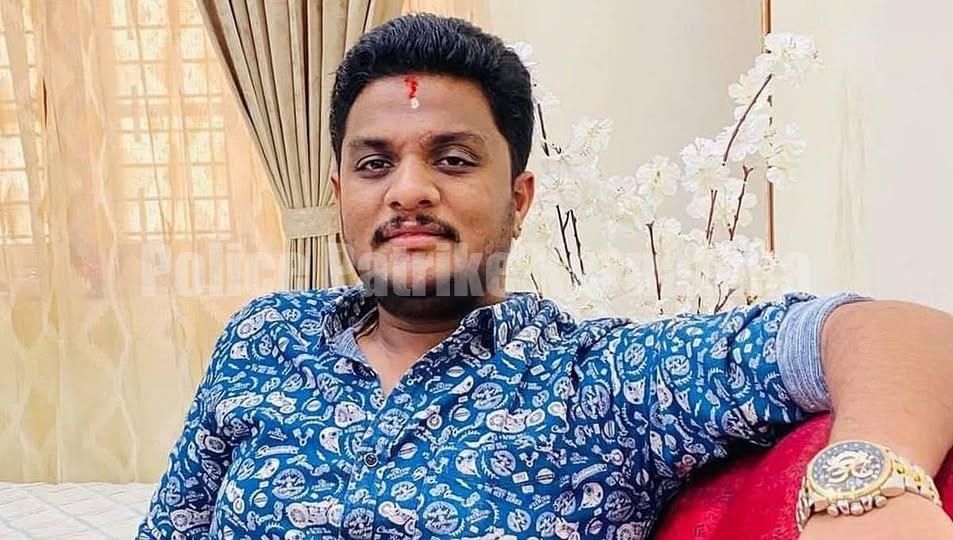 ‘ಪೆನ್ ಡ್ರೈವ್’ ಪ್ರಕರಣ:HDK ದೇವಸ್ಥಾನಕ್ಕೆ ಬರಲಿ, ಪ್ರಮಾಣ ಮಾಡ್ತೀನಿ; ಸಂಪುಟದಿಂದ ವಜಾ ಮಾಡುವಂತೆ ಮೋದಿಗೆ ದೂರು- ಶ್ರೇಯಸ್