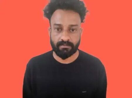 ಉಡುಪಿ: ಎಂಡಿಎಂಎ ಮಾರಾಟಕ್ಕೆ ಯತ್ನ- ರೂಢಿಗತ ಆರೋಪಿ ಬಂಧನ17.66 ಗ್ರಾಂ ಮಾದಕ ವಸ್ತು ಸಹಿತ ₹85 ಸಾವಿರ ಮೌಲ್ಯದ ಸೊತ್ತು ವಶ