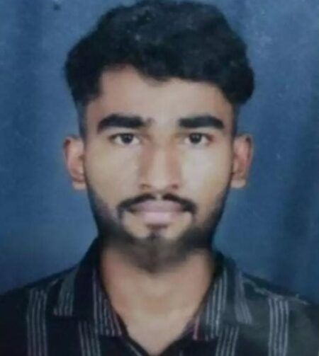 ದಸರಾ ವೀಕ್ಷಿಸಿ ವಾಪಸಾಗುತ್ತಿದ್ದ ವೇಳೆ ಅಪಘಾತ- ಬೆಳ್ತಂಗಡಿಯ ಯುವಕ ಮೃತ್ಯು