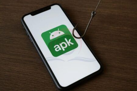 ಮಂಗಳೂರು: ಫೇಸ್ಬುಕ್ನಲ್ಲಿ ಬಂದಿದ್ದ APK ಫೈಲ್ ಡೌನ್ಲೋಡ್ ಮಾಡಿ ₹1.78 ಲಕ್ಷ. ಕಳೆದುಕೊಂಡ ವ್ಯಕ್ತಿ!!