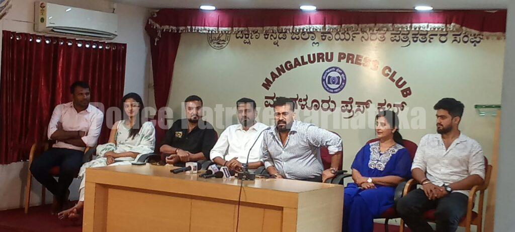 ಅ.23 ರಂದು ಬನ ತುಳು ಸಿನೆಮಾ ಕರಾವಳಿ ಜಿಲ್ಲೆಯಾದ್ಯಂತ ಬಿಡುಗಡೆ