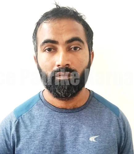 ಭೂಗತ ಪಾತಕಿ ಹೇಮಂತ್ ಪೂಜಾರಿ ಹೆಸರಿನಲ್ಲಿ ಉದ್ಯಮಿಗಳಿಗೆ ಬೆದರಿಕೆ-ಆರೋಪಿಯ ಬಂಧನ