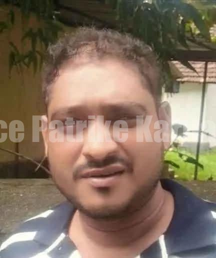 ಬಂಟ್ವಾಳ: 5ವರ್ಷಗಳಿಂದ ತಲೆಮರೆಸಿಕೊಂಡಿದ್ದ ವಾರಂಟ್ ಆರೋಪಿಯ ಬಂಧನ