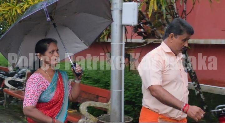 ಬೆಳ್ತಂಗಡಿ: ಸೌಜನ್ಯ ಪ್ರಕರಣ ಮರು ತನಿಖೆ ಚುರುಕು; ತಾಯಿ ಕುಸುಮಾವತಿ ಡಿಎನ್ಎ ಪರೀಕ್ಷೆಗೆ ಕೋರ್ಟ್ಗೆ ಹಾಜರ್