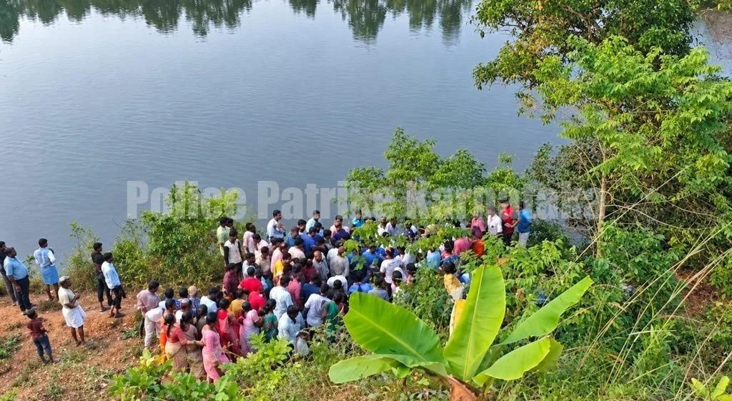 ಉಡುಪಿ: ಕೆರೆಯಲ್ಲಿ ಮುಳುಗಿ ಇಬ್ಬರು ಶಾಲಾ ವಿದ್ಯಾರ್ಥಿನಿಯರ ದಾರುಣ ಸಾವು
