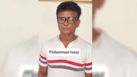 ಬೆಳ್ತಂಗಡಿ: ಮಹಿಳೆಗೆ ಲೈಂಗಿಕ ಕಿರುಕುಳ ಆರೋಪ- ಮಹಮ್ಮದ್ ಇಸಾಕ್ ಬಂಧನ