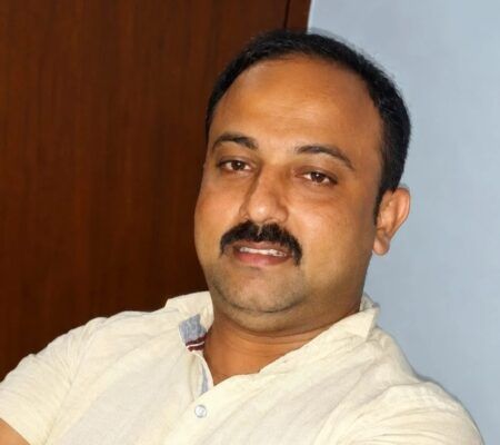 ಉಡುಪಿ: ಗಾಜಿನ ಕಾರ್ಖಾನೆಯಲ್ಲಿ ಅವಘಡ – ಸಾಮಾಜಿಕ ಕಾರ್ಯಕರ್ತ ಸುನಿಲ್ ಬೈಲಕೆರೆ ಮೃತ್ಯು