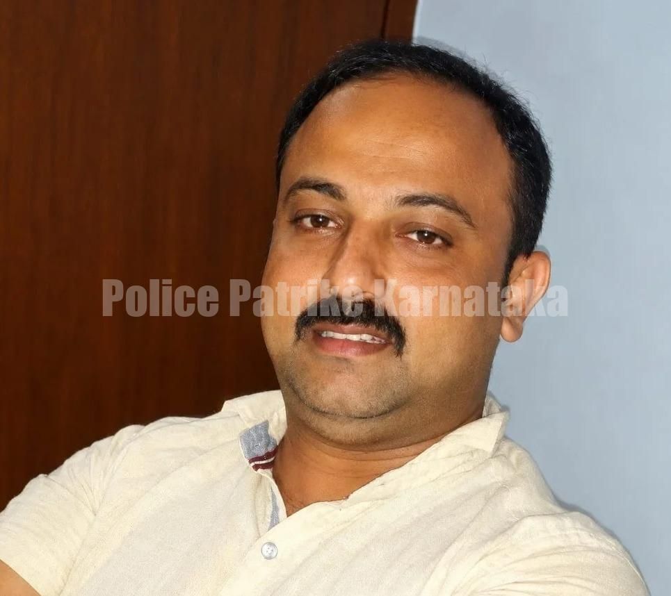 ಉಡುಪಿ: ಗಾಜಿನ ಕಾರ್ಖಾನೆಯಲ್ಲಿ ಅವಘಡ – ಸಾಮಾಜಿಕ ಕಾರ್ಯಕರ್ತ ಸುನಿಲ್ ಬೈಲಕೆರೆ ಮೃತ್ಯು