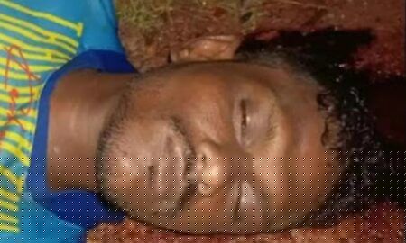 ಮಂಗಳೂರು: ಜಪ್ಪಿನಮೊಗರು ಬಳಿ ಬಸ್ ಡಿಕ್ಕಿ- ಗಂಭೀರ ಗಾಯಗೊಂಡಿದ್ದ ಅಪರಿಚಿತ ಯುವಕ ಸಾವು