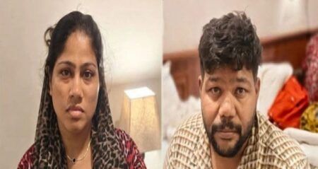 ಲಾಡ್ಜ್ ನಲ್ಲಿ ಎಂಡಿಎಂಎ ಸಹಿತ ಯುವತಿ ಮತ್ತು ಯುವಕ ಅರೆಸ್ಟ್!!