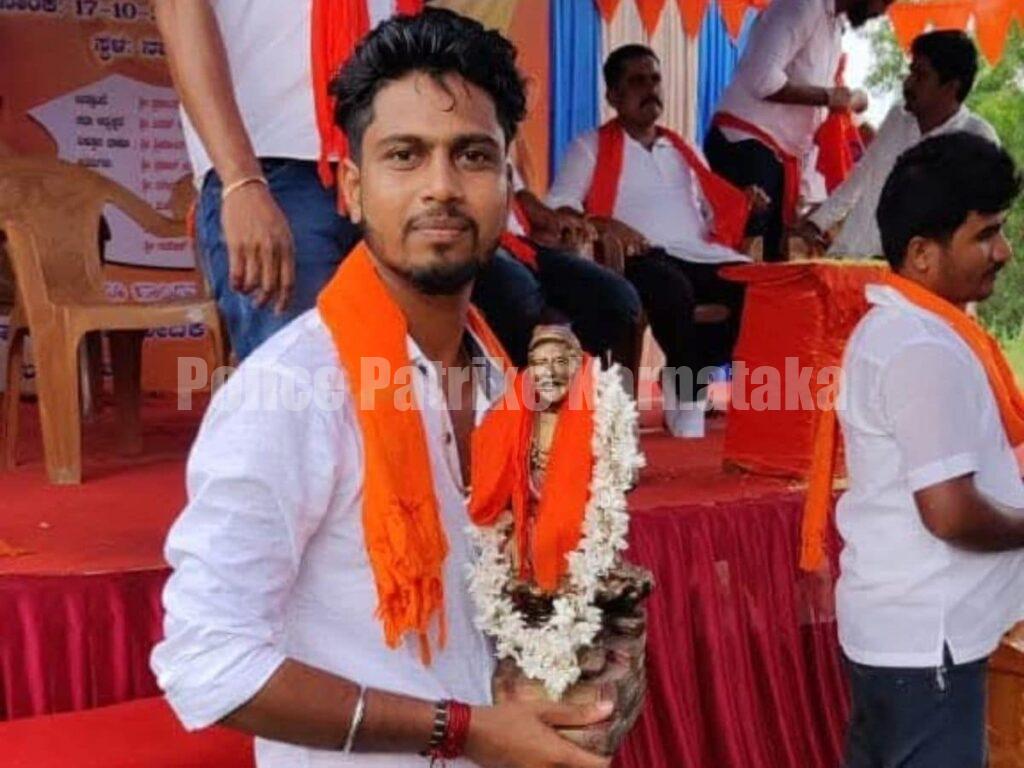 ಉಡುಪಿ: ಪ್ರದೀಪ್ ಪೂಜಾರಿ ಆತ್ಮ*ಹ*ತ್ಯೆ ಪ್ರಕರಣ- ಯುವತಿ ಸೇರಿ 10 ಮಂದಿ ಹಾಗೂ ಇತರರ ವಿರುದ್ಧ ಪ್ರಕರಣ ದಾಖಲು